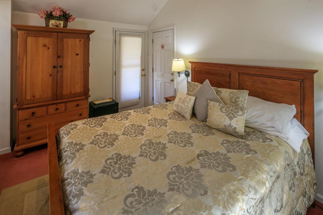 Taylor House Inn Banner Elk Zimmer foto